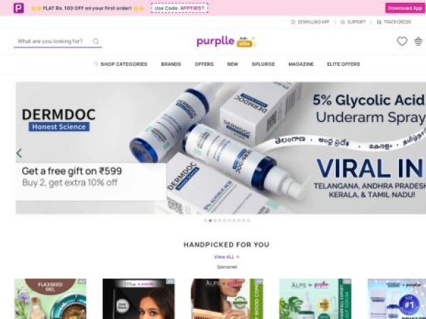 purplle.com