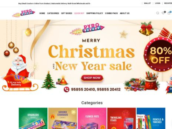 pyrobazaar.in