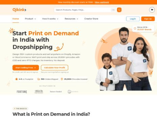 qikink.com
