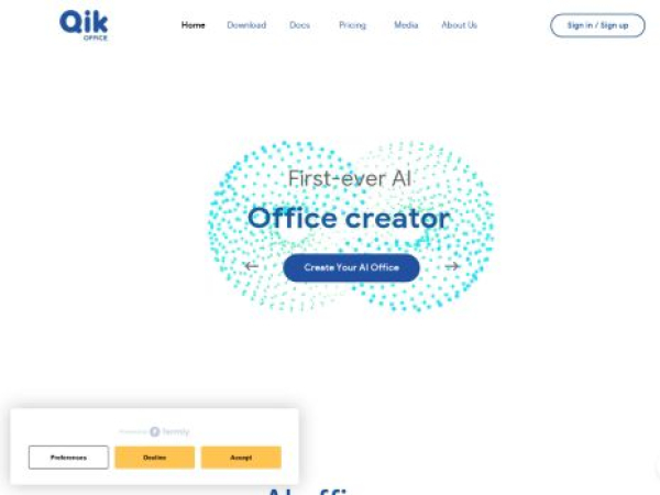 qikoffice.com