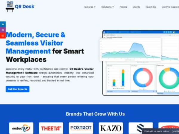 qrdesk.co