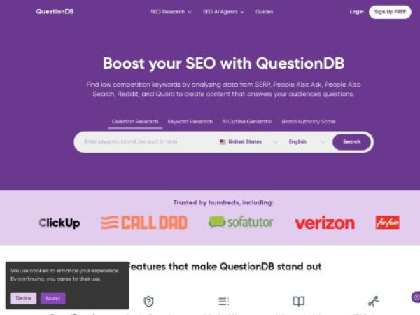 questiondb.io