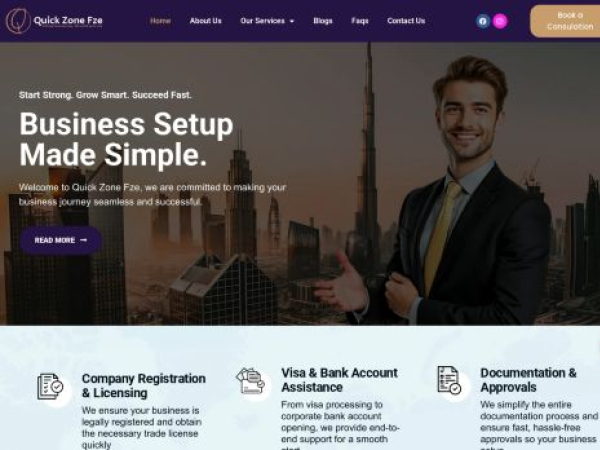 quickzone.ae