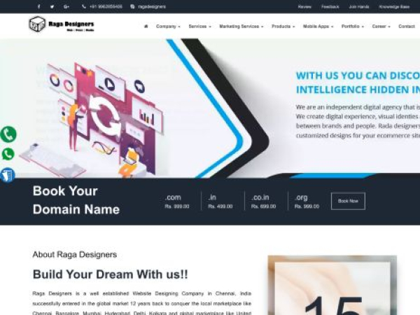 ragadesigners.com