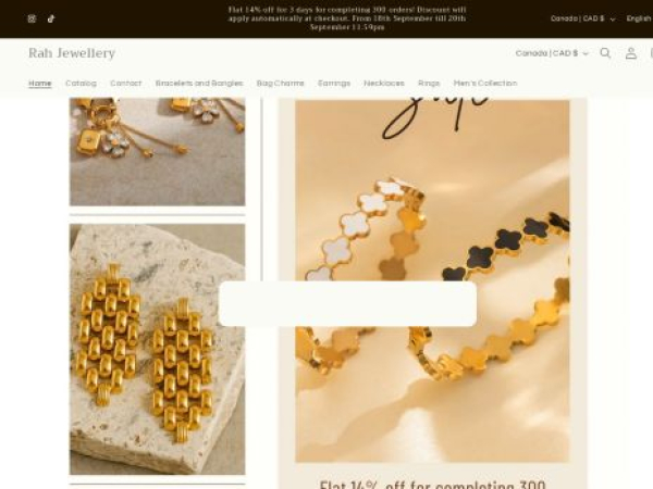 rahjewellery.ca