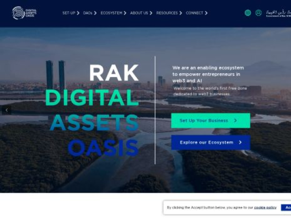 rakdao.com