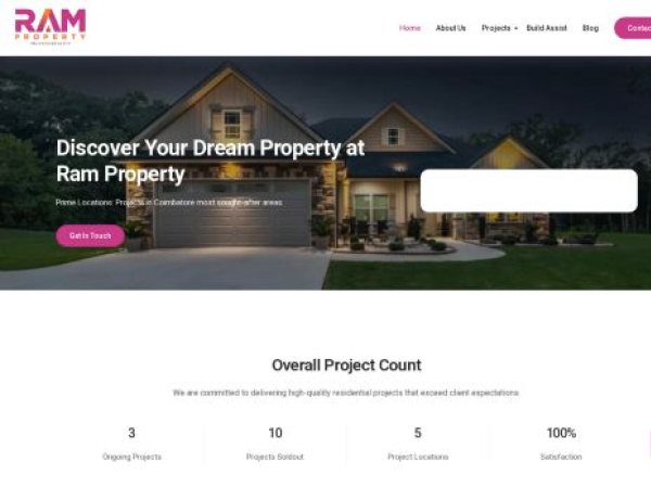 ramproperty.in