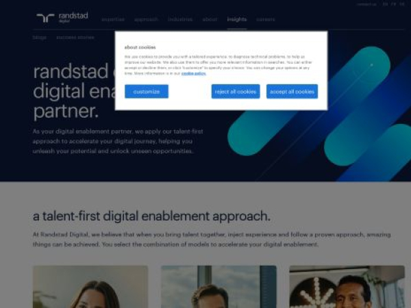 randstaddigital.com