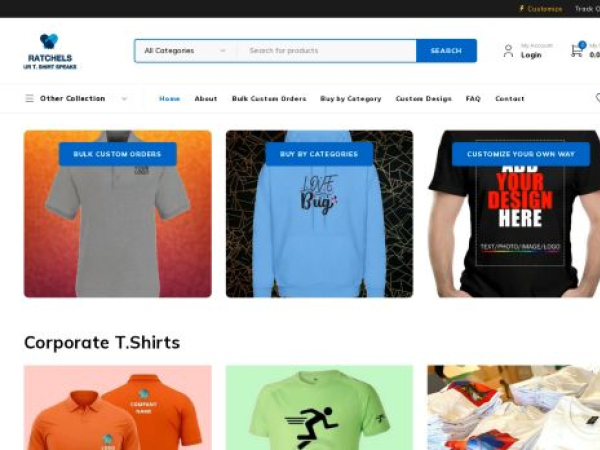 ratchels.com