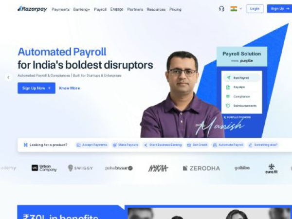razorpay.com