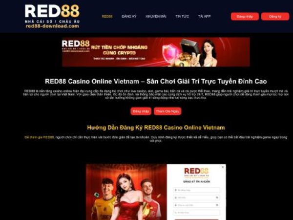 red88-download.com