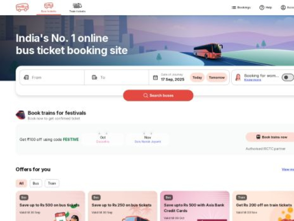 redbus.in