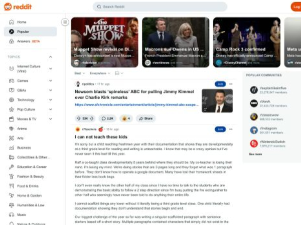 reddit.com