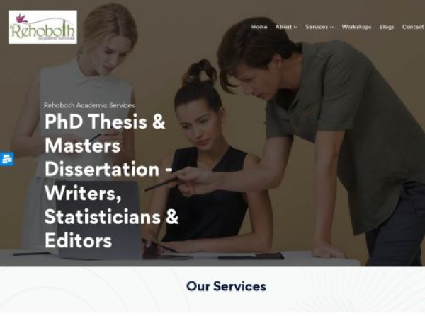 rehobothacademics.com