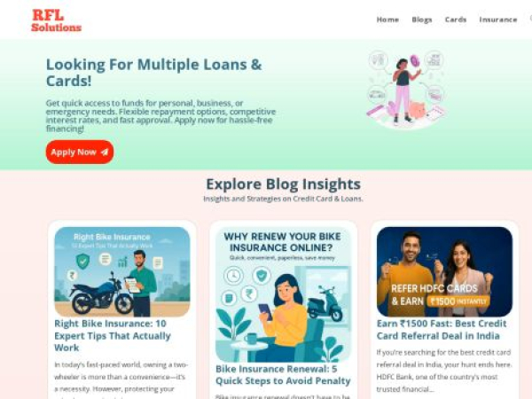 rflsolutions.in