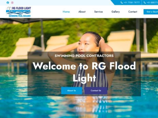 rgfloodlight.co.in