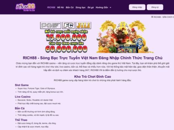 rich88-vn.com