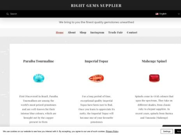 rightgems.com