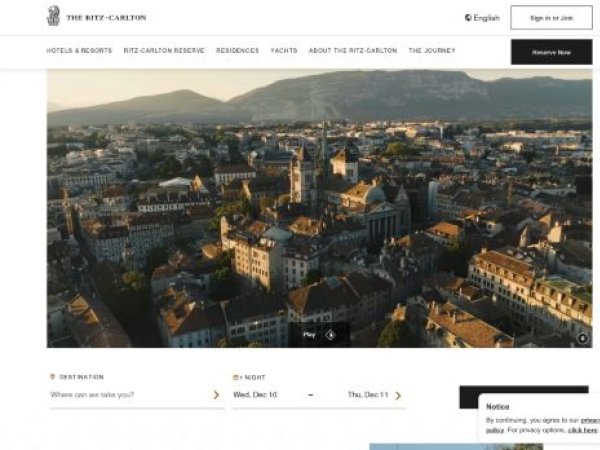 ritzcarlton.com
