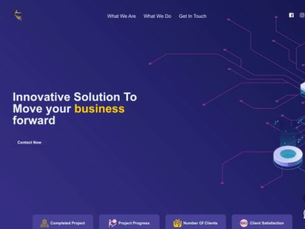 riyadvisoftwaretechnologies.com