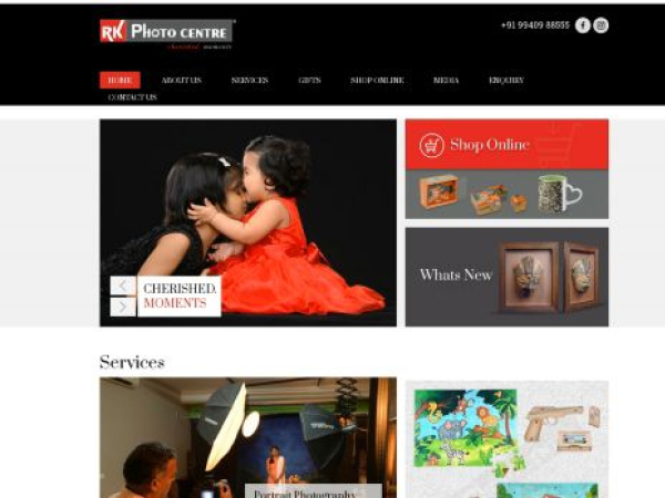 rkphotocentre.com