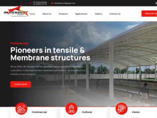 rktensileroof.co.in