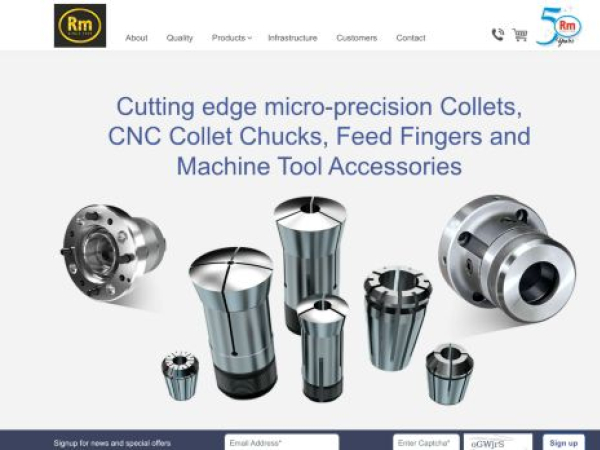 rmcollet.com