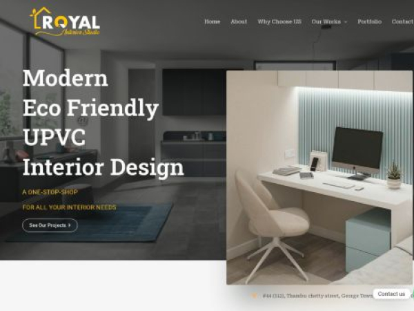 royalinteriorstudio.in