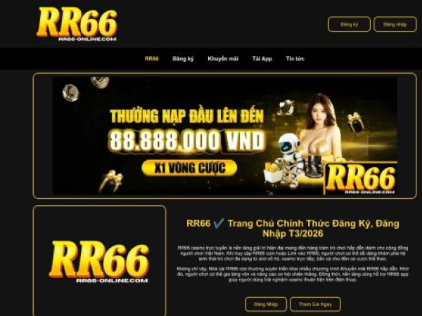 rr66-online.com