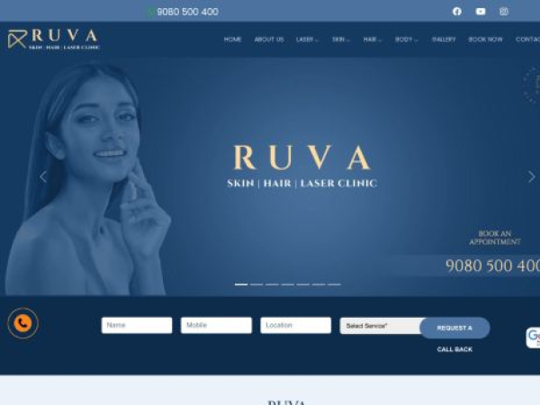 ruvaskin.com