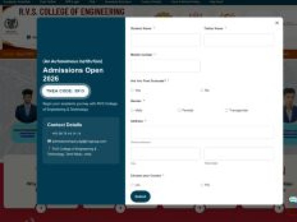 rvseng.ac.in