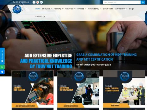 rvsglobe.com