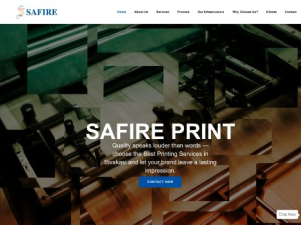 safireprint.com