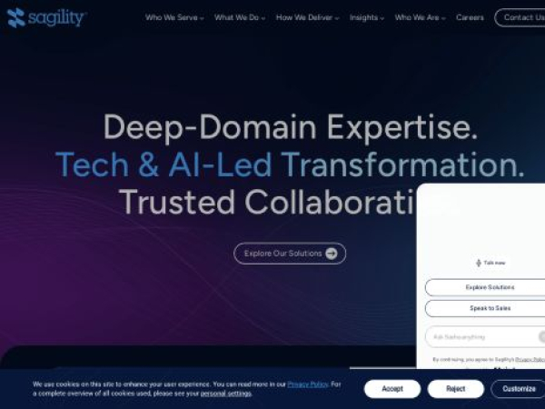 sagility.com