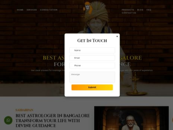 saidarpanastro.com