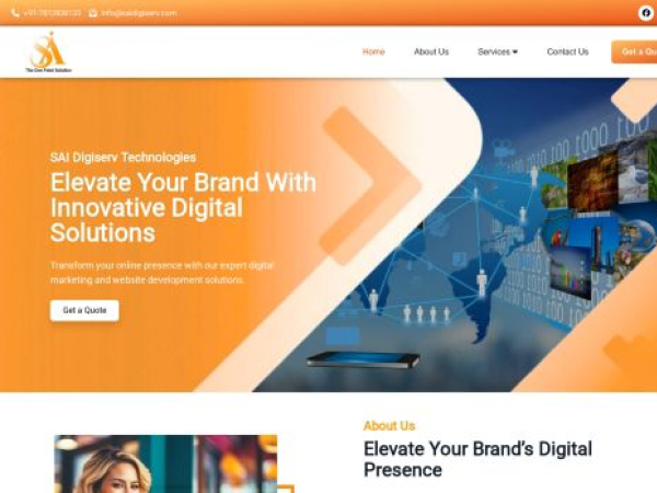 saidigiserv.com