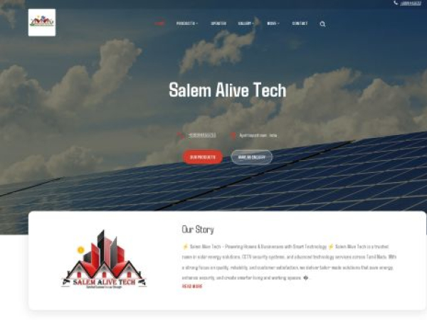 salemalivetech.com