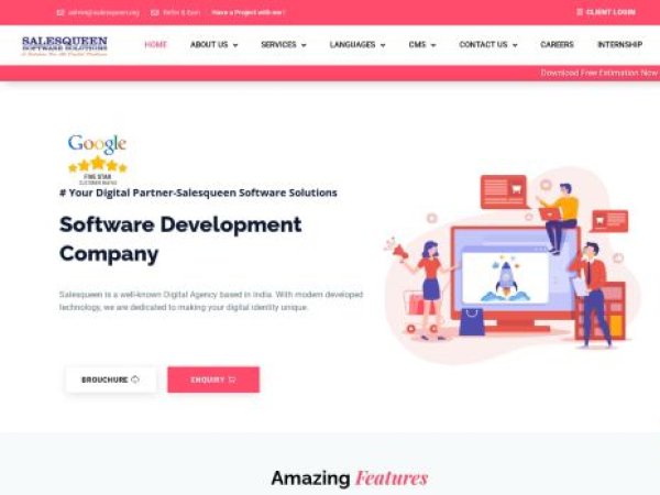 salesqueen.org