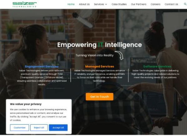 salzertechnologies.com