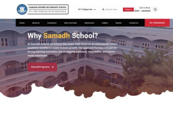 samadhschool.in