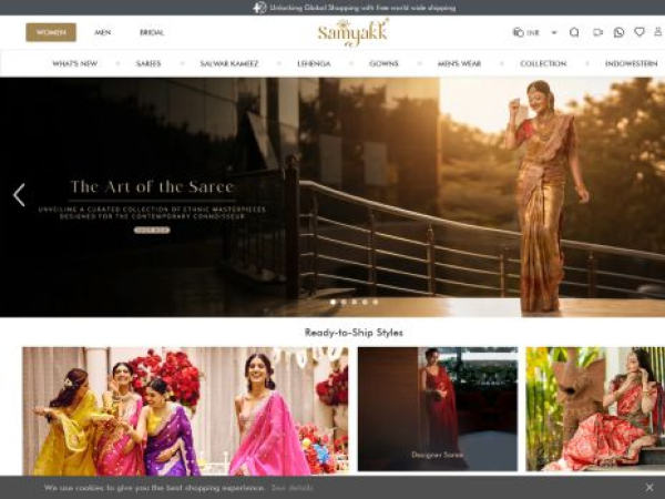 samyakk.com