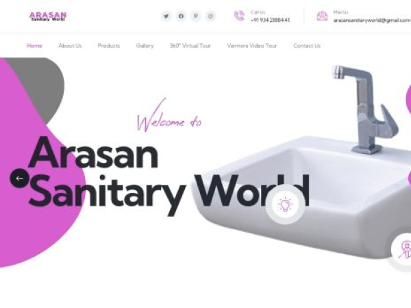 sanitaryworld.in