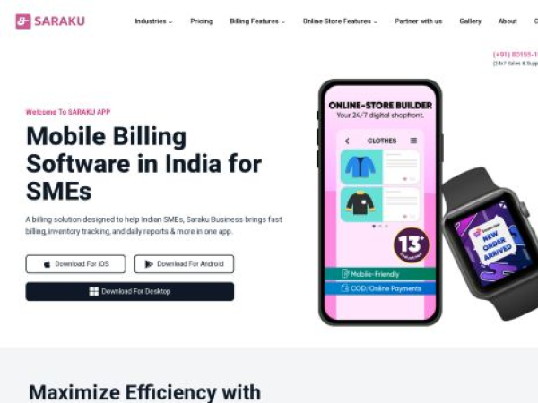 sarakuapp.com