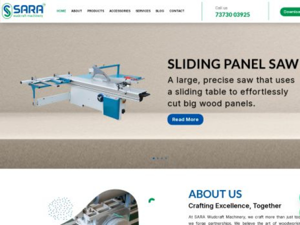 sarawudcraftmachinery.com