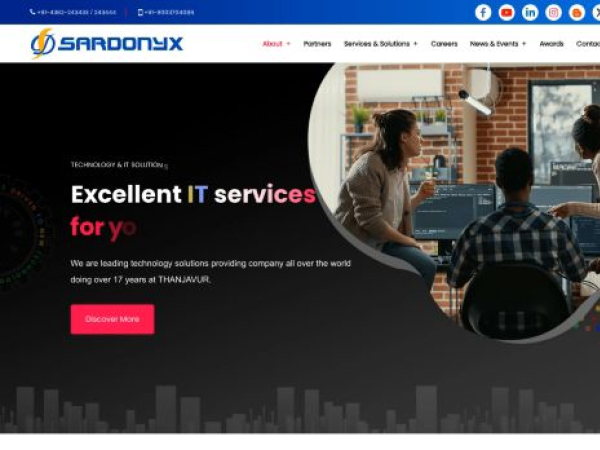 sardonyx.in