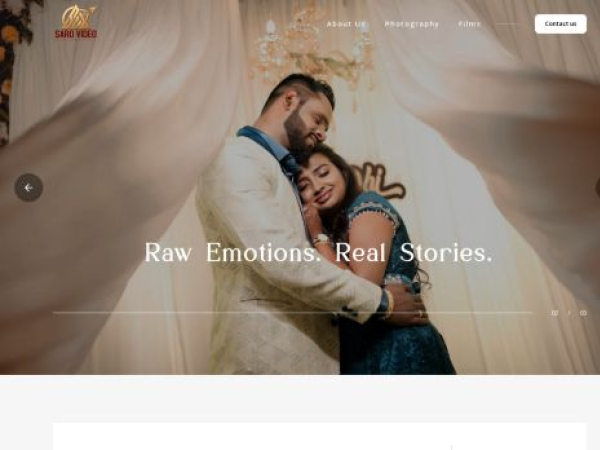 sarovideophotography.com