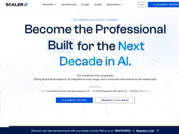 scaler.com