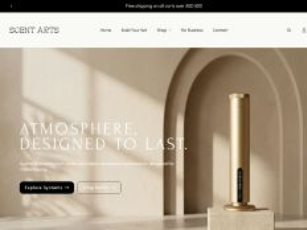 scentarts.com