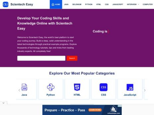scientecheasy.com