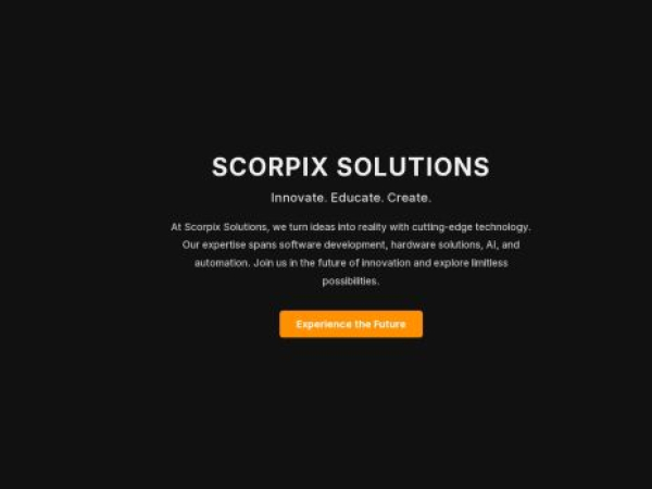 scorpixsolution.com
